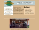 Website Snapshot of Hodges Wood Products, Inc.